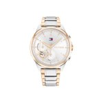 Tommy Hilfiger Quinn kéttónusú női óra 1782415