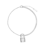 PD Paola Bond ezüst karkötő PU02-046-U