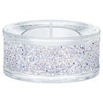 Swarovski Mécsestartó átlátszó kristályokkal 5428722