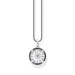 Thomas Sabo A természet elemei ezüst nyaklánc cirkóniával KE2153-643-11-L50v
