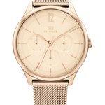 Tommy Hilfiger Layla rozé színű női óra 1782457