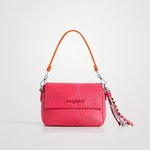 Desigual Rapsodia phuket fukszia táska 22SAXP08/3002