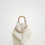 Desigual Calado viana fehér hátizsák 22SAKA06/1001