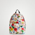 Desigual Eterea white mombasa hátizsák 22SAKP16