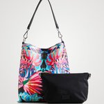 Desigual Virtual pink butan táska 22SAXP71