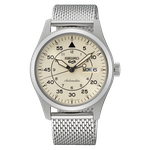 Seiko 5 Sports Suits Style férfi óra SRPH21K1
