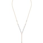 Swarovski Rozé Y nyaklánc swarovski kristályokkal 5556911