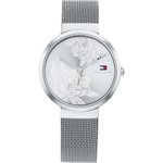 Tommy Hilfiger Libby ezüst színű női óra 1782469