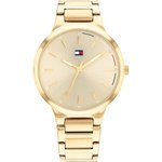 Tommy Hilfiger Bella arany színű női óra 1782402