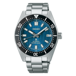 Seiko Prospex Save the Ocean 1965 Diver's búváróra reinterpretálása SPB297J1