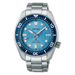 Seiko Prospex Save the Ocean 1968 Diver's búváróra reinterpretálása SPB299J1