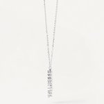 PD Paola Essential ezüst nyaklánc CO02-414-U