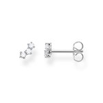 Thomas Sabo Ezüst három köves fülbevaló SCH150317