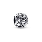 Pandora ékszer Apró tappancsok ezüst charm 792248C00