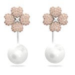 Swarovski Latisha fülbevaló kristálygyönggyel 5636486