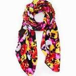 Desigual Florismo mika sál 22WAWA03
