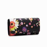 Desigual Daisy pop mariona pénztárca 22WAYP20