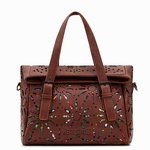 Desigual Dandelion loverty barna táska 22WAXPAL