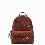 Desigual Dandelion mombasa hátizsák 22WAKP25