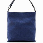 Desigual Logorama butan kék táska 22WAXPA2-5031