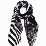 Desigual Scarf phantom sál 22WAWA20