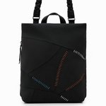 Desigual Electra nerano fekete hátizsák 22WAKP14/2000