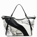 Desigual Patch psico snake libia táska 22WAXP88
