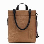 Desigual Soft nerano barna hátizsák 22WAKP21/6011