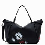 Desigual Best Mickey libia fekete táska 22WAXPB0