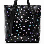 Desigual Geosplat duseldorf táska 22WAXP89