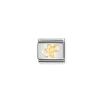 Nomination Arany cumi charm 030162-70