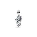 Pandora ékszer ME kérdő és felkiáltójel mini függő charm 792265C01
