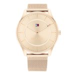 Tommy Hilfiger Jessi rozé színű női óra 1782529
