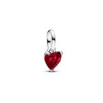 Pandora ékszer ME összetört szív mini függő charm 793450C01