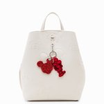 Desigual Mickey sumy bézs hátizsák 23SAKP04/1001