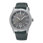 Seiko Neo Sports szürke férfi kvarc karóra SUR543P1