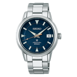 Seiko Prospex Alpinist 1959 ReCreation 'Deep Lake' karóra SPB249J1