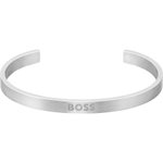 Boss Fuldo nemesacél férfi karperec 1580455M