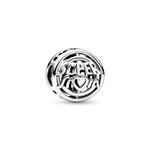Pandora ékszer Szuper anya áttört ezüst charm 792644C00