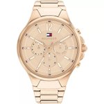 Tommy Hilfiger Sienna rozé acél női óra 1782597