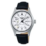 Seiko 5 Sport Snoopy Peanuts 'Parachute' Limited Edition karóra SRPK27K1