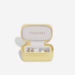 Stackers Sárga mini utazó 76180