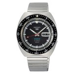 Seiko 5 Sports 55th Anniversary Limited Edition férfi karóra SRPK17K1