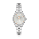 Boss Sage ezüst színű női óra 1502726