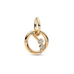 Pandora ékszer Kos csillagjegy shine charm 762719C01