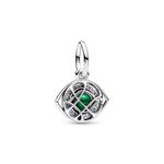 Pandora ékszer Marvel Doktor Strange Agamotto szem ezüst charm 792757C01