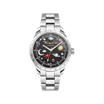 Thomas Sabo Ezüst színű női óra kozmikus számlappal WA0402-201-203-34