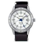 Seiko Presage Style'60 Seiko Watchmaking 110th Anniversary Limited Edition karóra SSK015J1