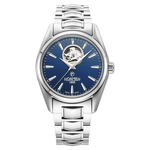 Roamer Searock Master kék számlapos automata férfi óra 984985414520