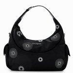 Desigual Jimenas new london fekete táska 23WAXY07